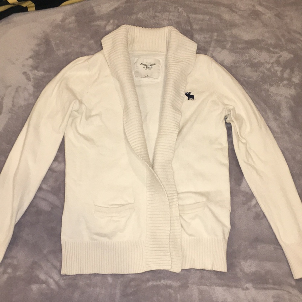 Abercrombie Cardigan